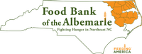 Food Bank of the Albemarle