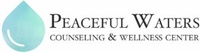 Peaceful Waters Counseling and Wellness Center