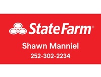 Shawn Manniel State Farm