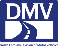 NC Division of Motor Vehicles License Plate Agency