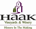 Haak Vineyards & Winery, Inc.
