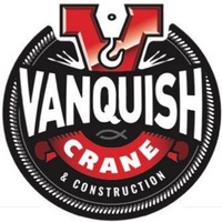 Vanquish Crane & Construction, LLC