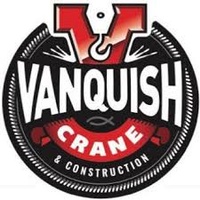 Vanquish Crane & Construction