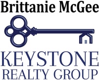 Brittanie McGee with Keystone Realty Group