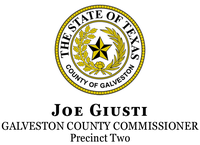 Galveston County Commissioner