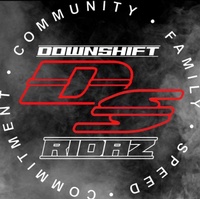 Downshift Ridaz