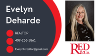 Evelyn Deharde, Realtor