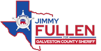 Jimmy Fullen for Sheriff