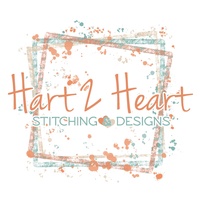 Hart 2 Heart Stitching & Designs