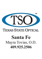 Texas State Optical of Santa Fe