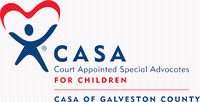 CASA of Galveston County