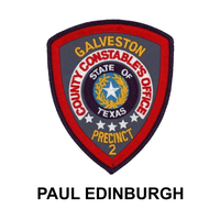 Galveston County Constable, Pct. 2