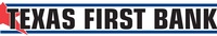 Texas First Bank