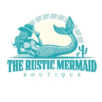 The Rustic Mermaid