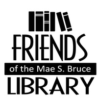 Friends of the Mae Bruce Library