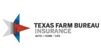 Texas Farm Bureau Insurance - Agents Brandon Noto & Shannon Wofford