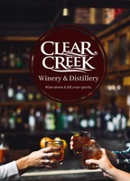 Clear Creek Winery