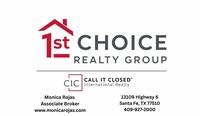 1st Choice Realty Group
