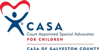 CASA of Galveston County