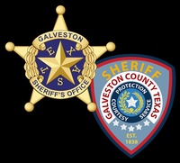 Galveston County Sheriff Jimmy Fullen