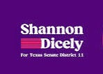 Shannon Dicely for State Senate