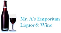 Mr A's Emporium Liquor & Wine