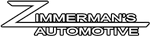 ZIMMERMAN'S AUTOMOTIVE SERVICE, INC.