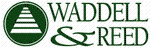 WADDELL & REED