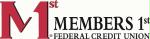 MEMBERS 1ST FEDERAL CREDIT UNION