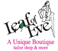 LEAF OF EVE