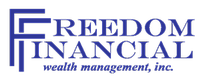 FREEDOM FINANCIAL WEALTH MANAGEMENT
