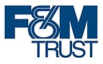 F & M TRUST