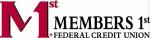 MEMBERS 1ST FEDERAL CREDIT UNION