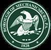 BOROUGH OF MECHANICSBURG