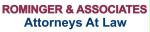 ROMINGER & ASSOCIATES