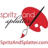 SPRITZ AND SPLATTER