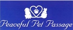 PEACEFUL PET PASSAGE