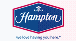 HAMPTON INN HARRISBURG WEST