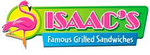 ISAAC'S RESTAURANT & DELI