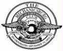 THE MECHANICSBURG CLUB
