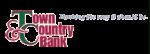 Town & Country Bank