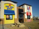 KFC/Long John Silvers