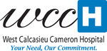 West Calcasieu Cameron Hospital