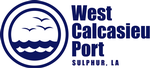 West Calcasieu Port