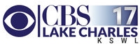 KSWL-CBS Lake Charles Chanel 17