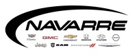 Navarre Chevrolet, Cadillac, Honda, Hyundai