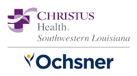 CHRISTUS Ochsner Health Southwestern Louisiana 