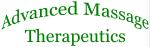 Advanced Massage Therapeutics