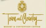 Town and Country Resort & Convention Cent