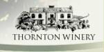 Thornton Creek WInery